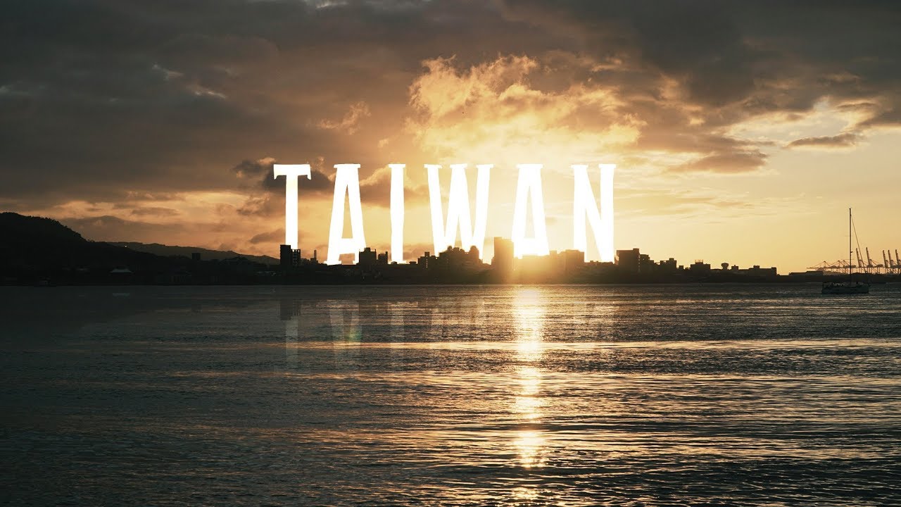 Taiwan // Travel Film