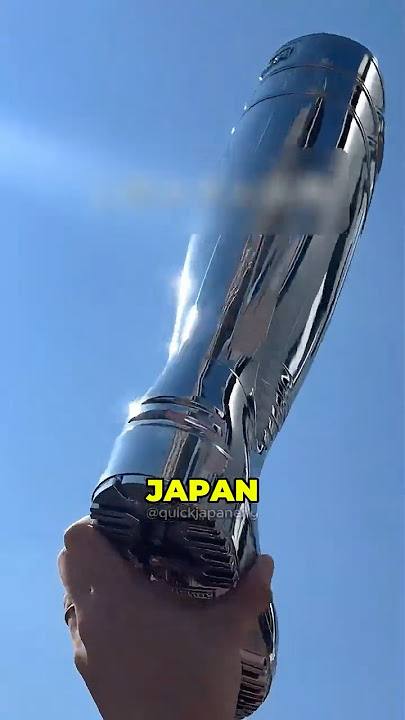 Things From Japan That Will Surprise You! 🇯🇵