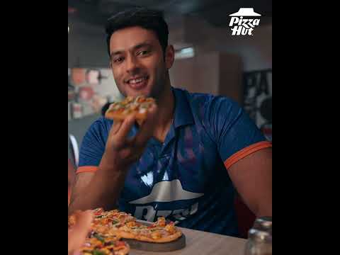 All-New Crafted Flatzz | Pizza Hut (Malayalam)