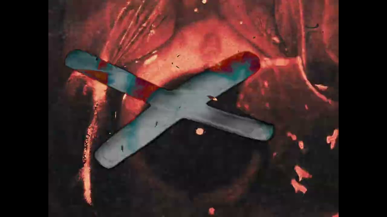 Infinity Gauntlet - "Past Presents" Video