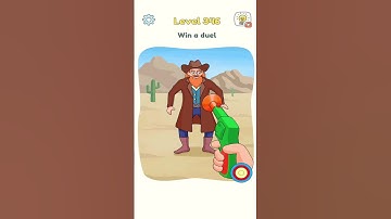 DOP-3 Level-346 wait for end #shorts #games #dop3 #subscribe #gaming #shortvideo