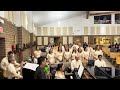 Simbang Gabi 2024 2nd night Carolling