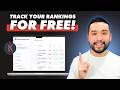 Replace Your $150/mo Rank Tracker With This FREE Tool!