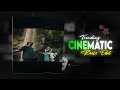 Instagram Trending CINEMATIC REELS Editing In Capcut | Mobile Editing Tutorial | Full Guide