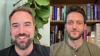 a16z speedrun Office Hours with Substack CEO Chris Best