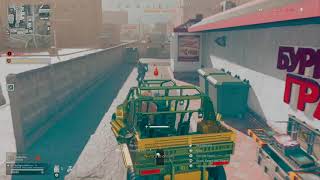 Celebrity Warzone grenade fail Wealth