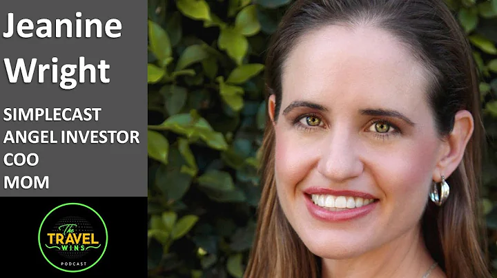 Jeanine Wright | Simplecast Chief Operating Office...