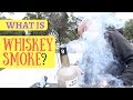 The Different Kinds of Whiskey Smoke (compared)