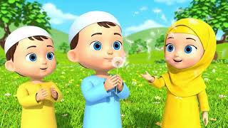 Hasbi Rabbi Jallallah. Calm Of The Soul Beautiful Islamic Nasheed Hasbi Rabbi Jallallah