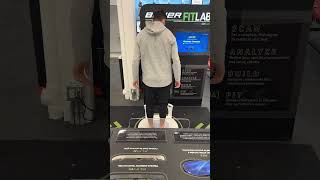 @ProHockeyLifeInc experts explain the Bauer Hockey Fit Lab