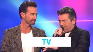 Thomas Anders &amp; Florian Silbereisen - Sie hat es wieder getan | Die Schlager des Jahres 2019