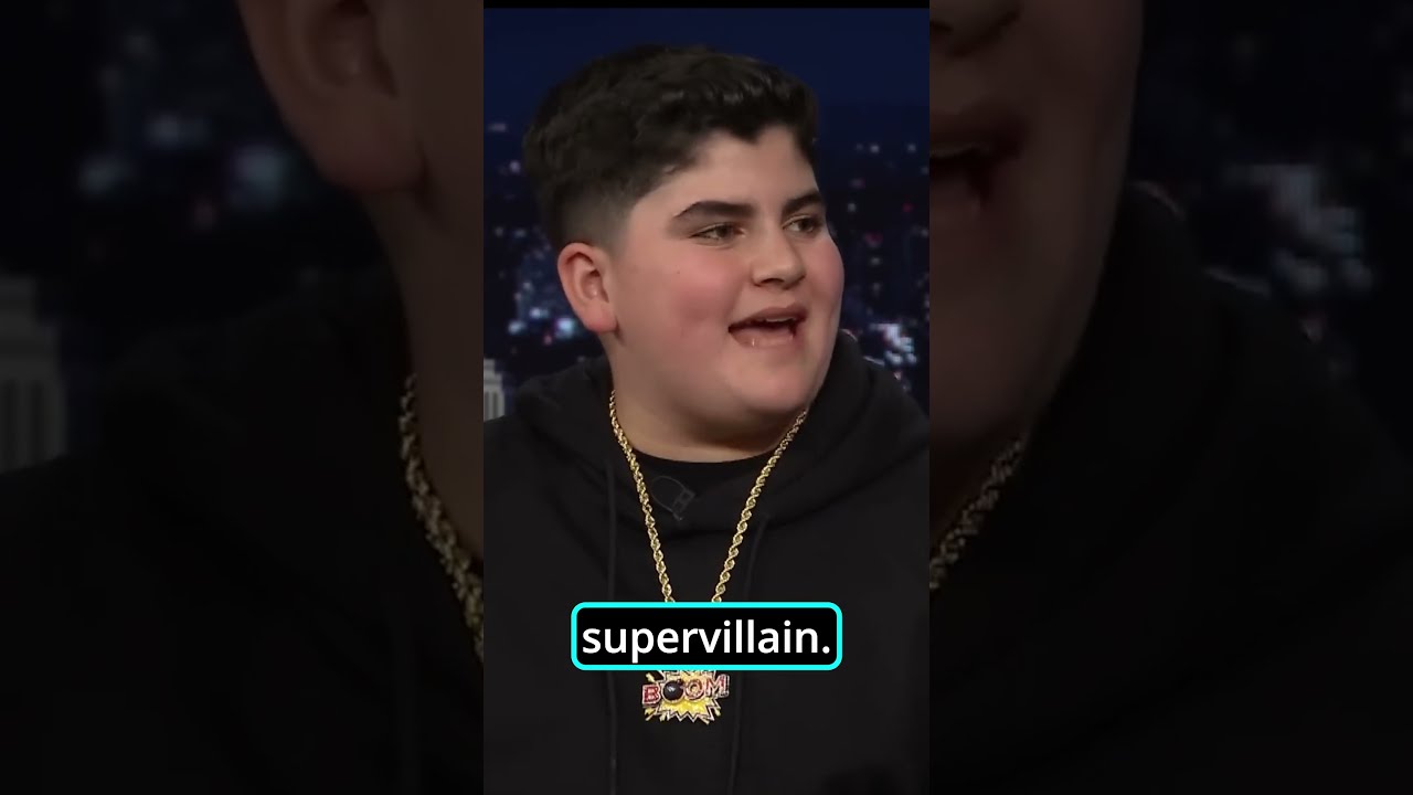 Funniest Kid Alive Rizzler Takes Over Theo Von The Fast Recap Fastrecap Podcastrecap Joerogan