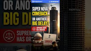 Super Nova Project Latest News 🔥 New Developer May Take Over #realestate #latestupdate #supernova