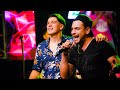 Q' Lokura Ft Toro Corvalán - Me Inventaré /Me Enamore de Tí - #BaileConAmigos Parte 3