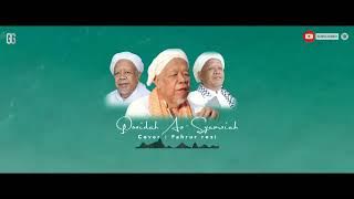 syaikhona muhammad samsul arifin