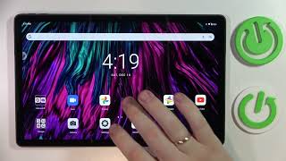 Lenovo Tab P11 Plus - Change Screen Timeout To Never screenshot 3