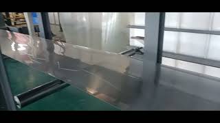 2mm 4mm Thickness 6061 T6 5052 5083 A6061 Aluminum Alloy Sheet Metal