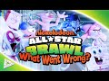 What Went Wrong With All-Star Brawl?