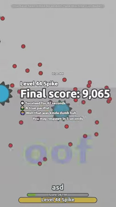 Arras.io-Diep.io2 