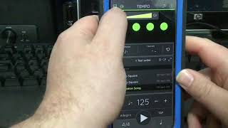 Tempo by frozen ape Tutorial screenshot 2