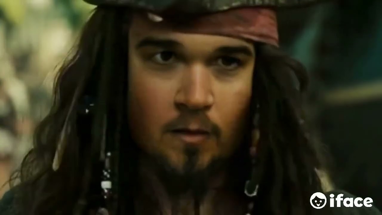 Captain movie collector sparrow Savy