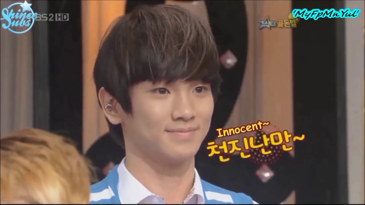 Khi anh em cục súc hơn mình tưởng #1 (SHINee's funny moments)