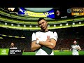 eFootball 2026 | GTX 1050 TI 4GB (1080p High Settings Intel CORE i5 4690K)