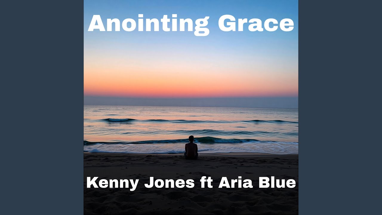 Anointing Grace