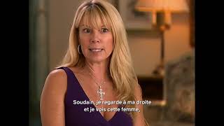 Real Housewives of New York Ramona voit que Mario n a plus son alliance VOSTFR