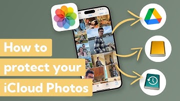 How to backup your iCloud Photos (2025 Guide)