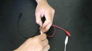 Famous Robotics and Electronics Tutorial - 10 - Building a Circuit Wealth