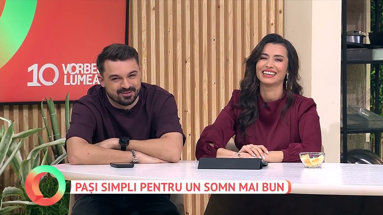 Pași simpli pentru un somn mai bun