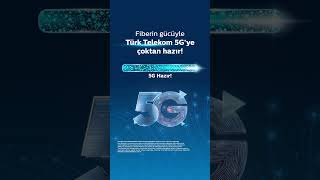 5G Hızı Yükleniyor