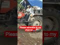 🚜🚜Swaraj 841 power off king #tractor #comedy #viral #shortsfeed #viralvideo #automobile #swaraj855 👑