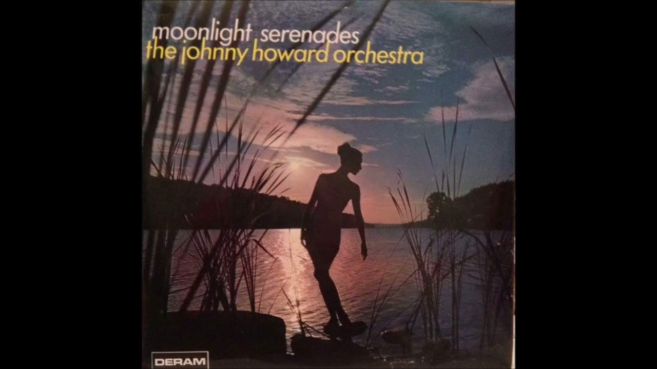 Johnny Howard Orch. - Moonlight serenade (1969) - YouTube