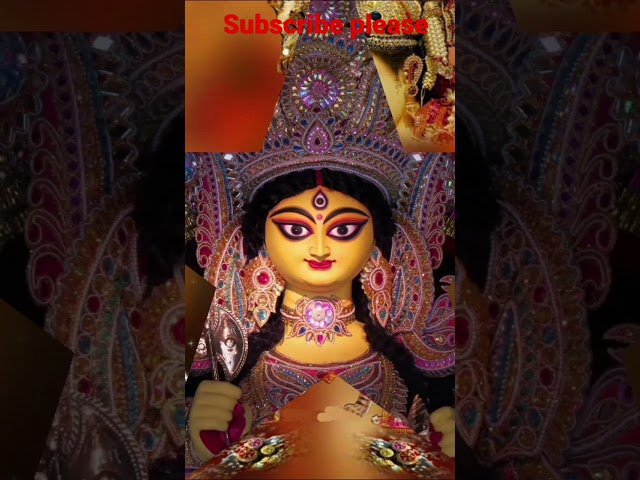 Jay Mata Di 🙏🙏🙏#shorts#youtubeshorts#subscribe#bhakti#anita class=