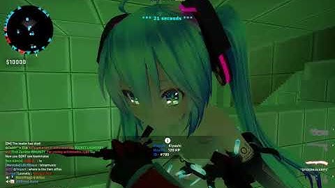 CSGO: Zombie Escape Mod- ze_chroma_v0_4_csgo5 Zeddy