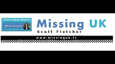 Missing Scott Fletcher
