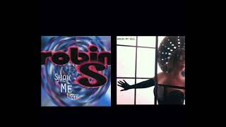 SHOW ME LOVE x BREAK MY SOUL (S.H.E.A MASHUP)