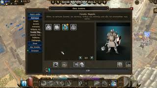 release 218_6 on test server ( what's new and other ) // tips for test server ( drakensang online )