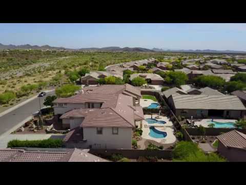 43910 N 47th Drive, Phoenix, AZ home video tour