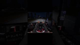 TOE3🌟night driving truck arjit singh songs #youtubeshorts #truck #views  #shortclip #officalvideo