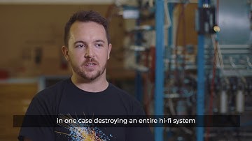 Technicians Make It Happen - Meet Jamie