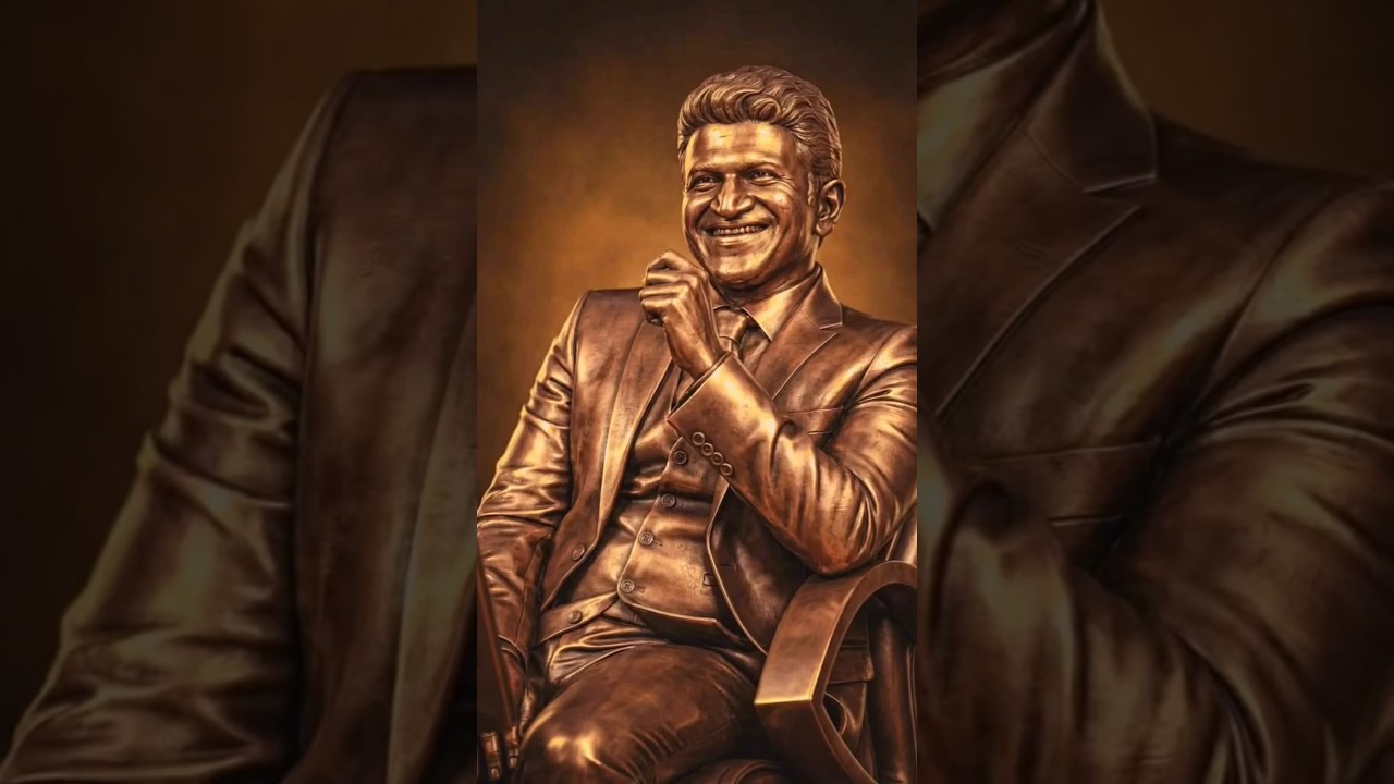 Dr. Rajkumar & appu sir😍🥹😭❤️🙏