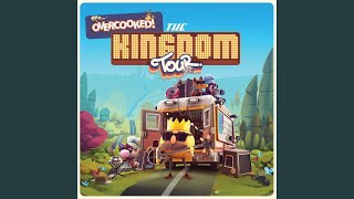Main Menu (from ‘Overcooked 2! All You Can Eat’)