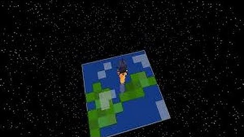 Galacticraft Mod Tutorial ~How To Get Into Space