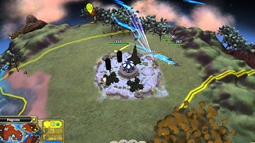 galaxy31M Plays; Spore GA; Part 47: Like the Holy Roman Empire