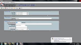 Resubmit Claims