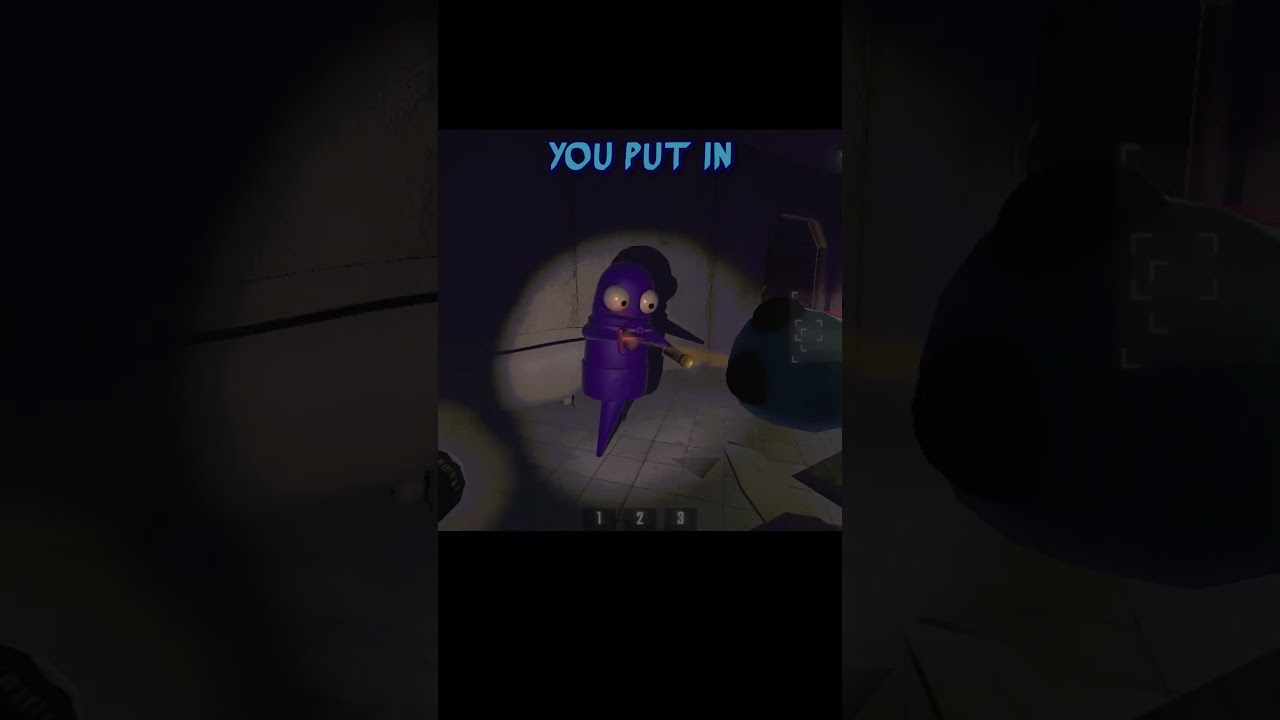 The 1% Revive Chance!!! #repo #multiplayer #funnygamingmoments