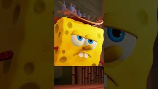 Sponge Bob Square Pants The Cosmic Shake